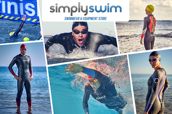 SIMPLY SWIM