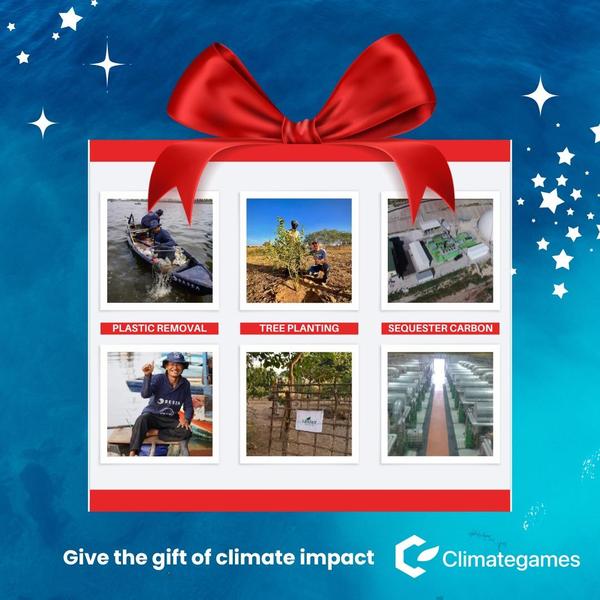 Climategames gift voucher pic