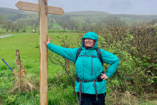 WaterAid Walk For Water