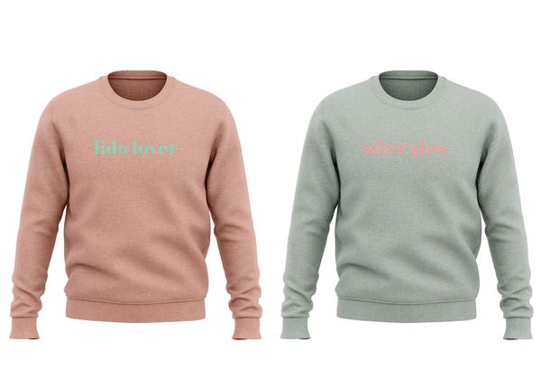 Outdoor Swimmer collection