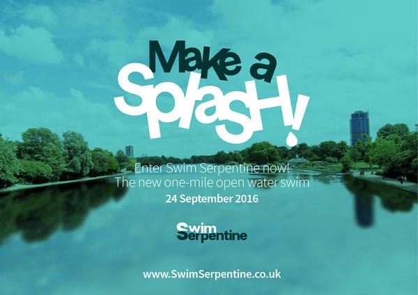 Swim Serpentine