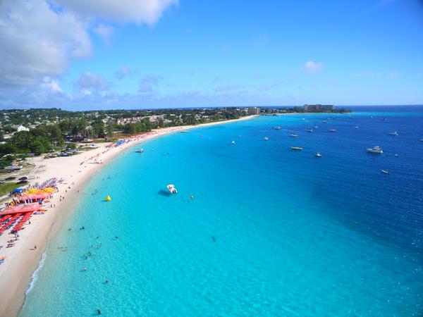 Barbados Open Water Festival