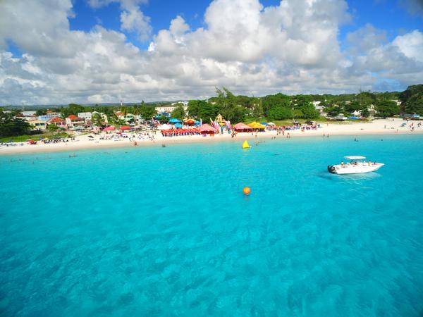 Barbados Open Water Festival