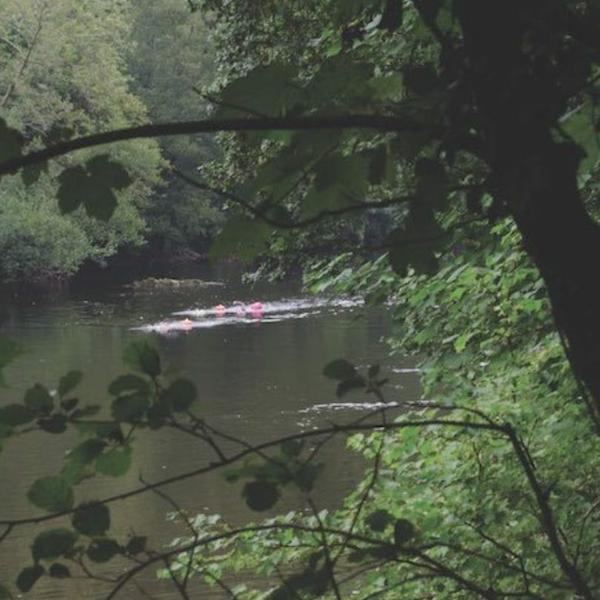 River Wye