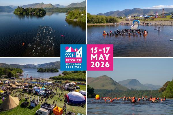 Keswick Mountain Festival