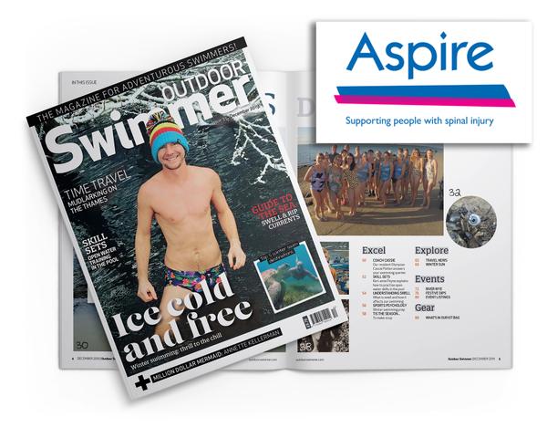 Aspire subscription offer