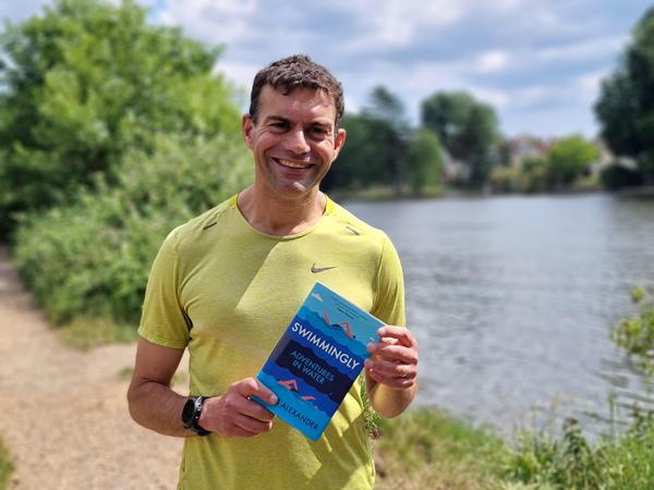 Virtual Great North Swim