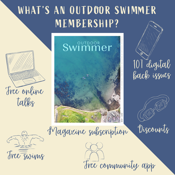 MEMBERSHIP BENEFITS