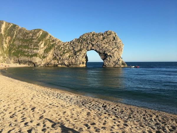 Sea Arches