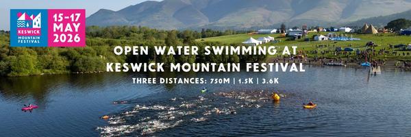 Keswick Mountain Festival