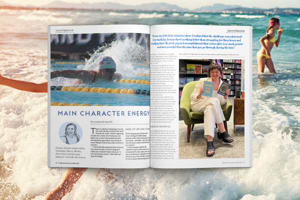 jUNE ISSUE