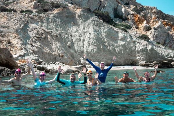 SwimTrek