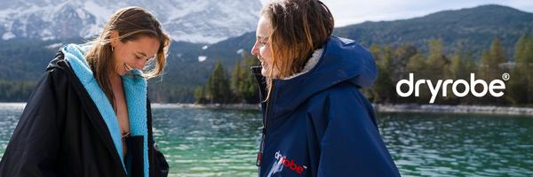 Dryrobe
