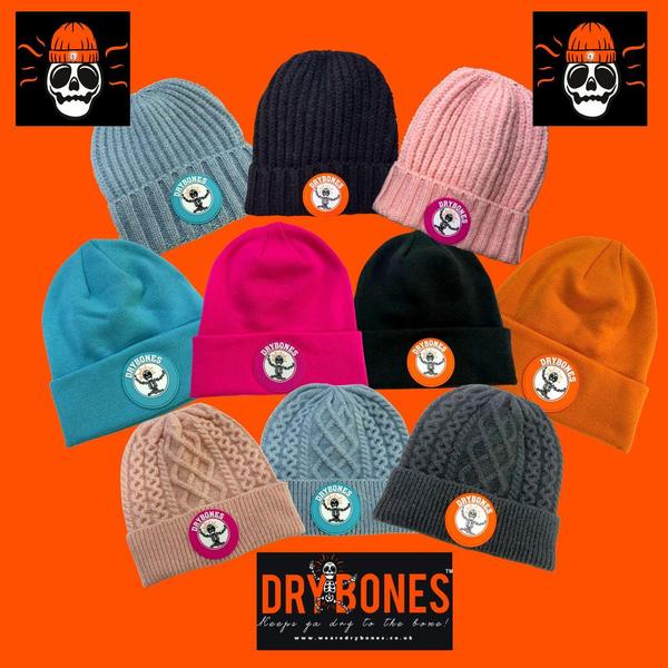 DRYBONES