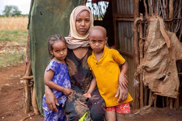 WaterAid Walk For Water