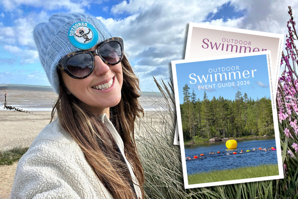 Outdoor Swimmer 