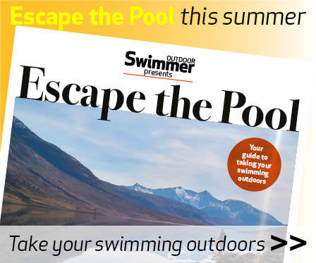 Escape the pool