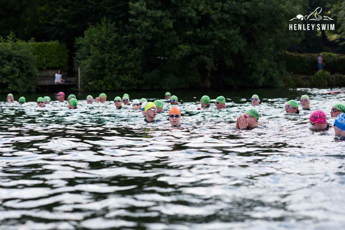 Henley Mile