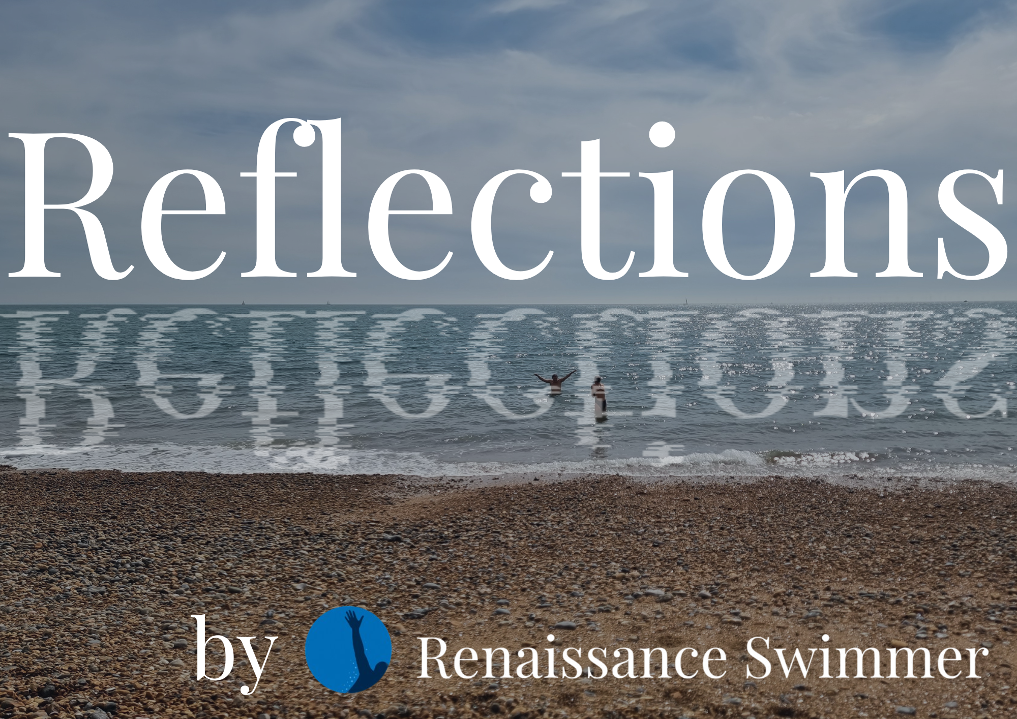 Reflections logo