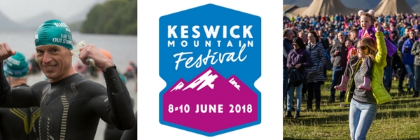 Keswick Mountain Festival