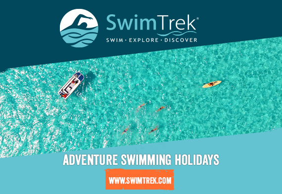 SwimTrek