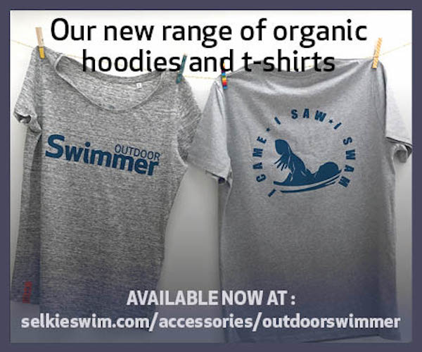 Outdoor Swimmer tees