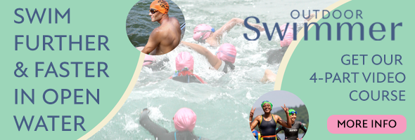 Swim Faster Course
