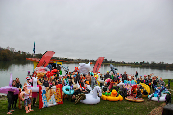 Bray Lake image