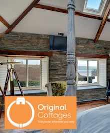 Original Cottages competition