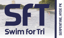 Swim For Tri Hyde Park