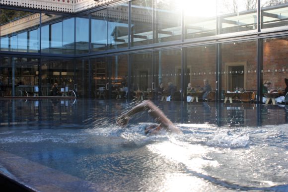 Thames Lido