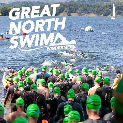 Great North Swim