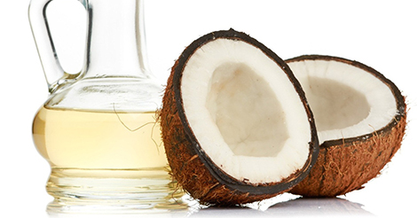 Coconut oil