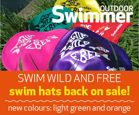 Swim hats image