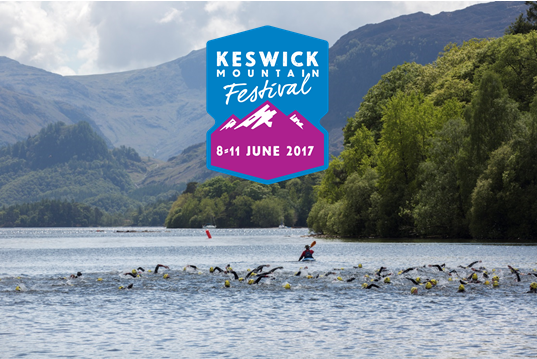 Keswick Mountain Festival