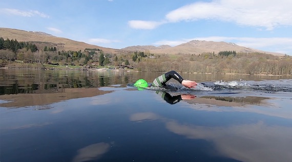 Loch Tay