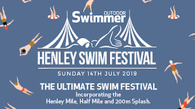 Henley Swim Festival