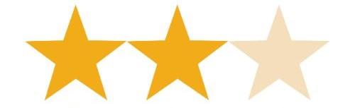 2 stars