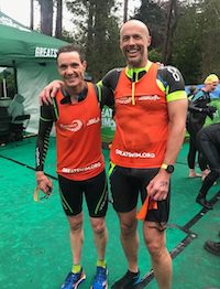 Great North Swimrun