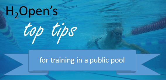 Pool training