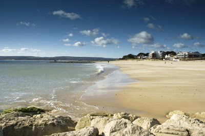 Poole Ocean Swim