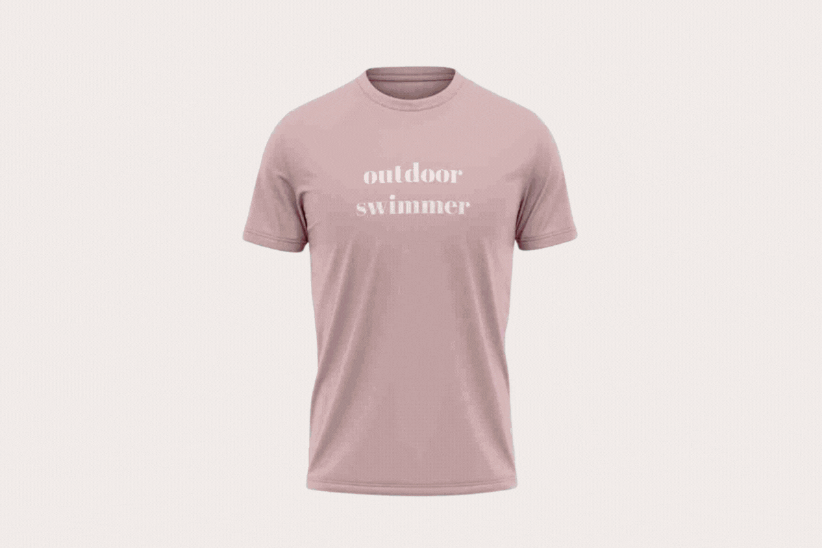 outdoor swimmer clothing