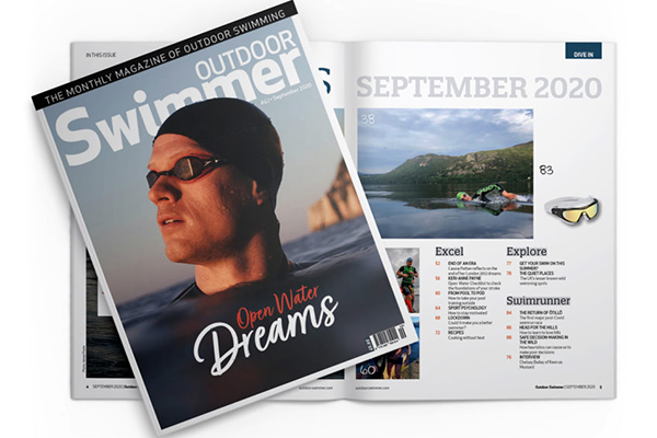 Pre-order the September print edition now