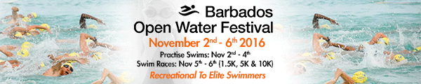 Barbados Open Water Festival