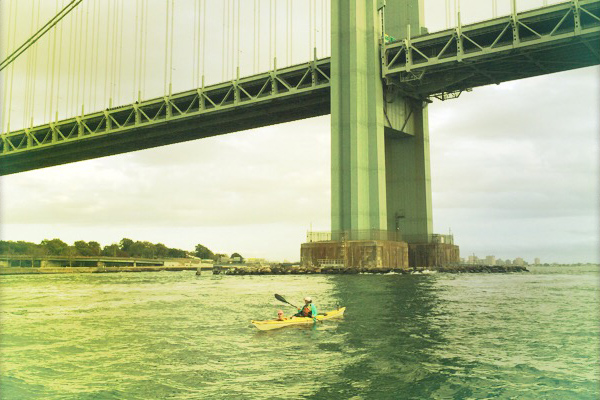 Brooklyn Bridge