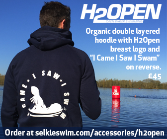 H2Open hoodies