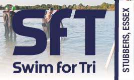 Swim For Tri – Stubbers