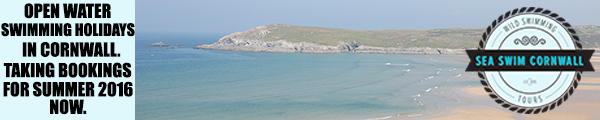 Sea Swim Cornwall