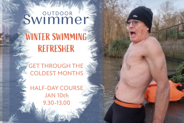 Winter Swimmer Refresher Course
