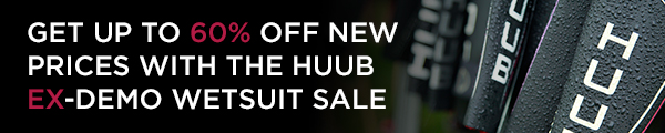 Huub ex-demo suits